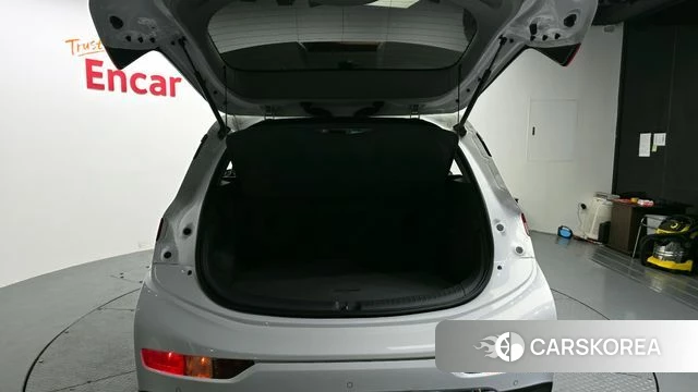 Chevrolet (GM Daewoo) Bolt EV id 4233083 из Кореи 10