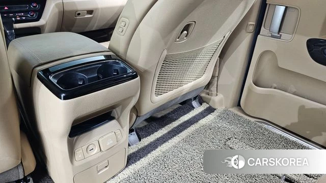 Kia The New Carnival id 3820490 из Кореи 10