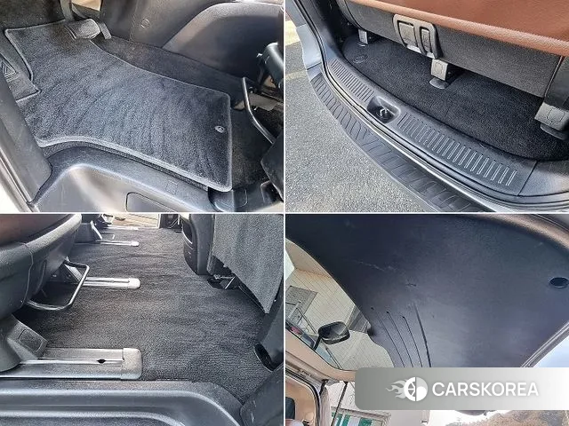 Hyundai The New Grand Starex id 3515292 из Кореи 10