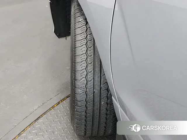 Hyundai The New Grand Starex id 3607748 из Кореи 10