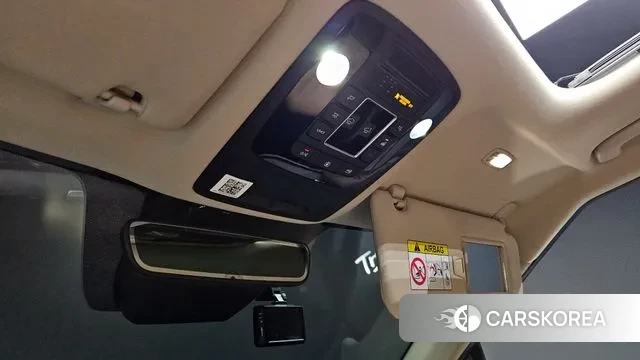 Kia Carnival 4th generation id 3390491 из Кореи 10