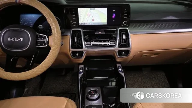 Kia Sorento 4th Generation id 3635248 из Кореи 10