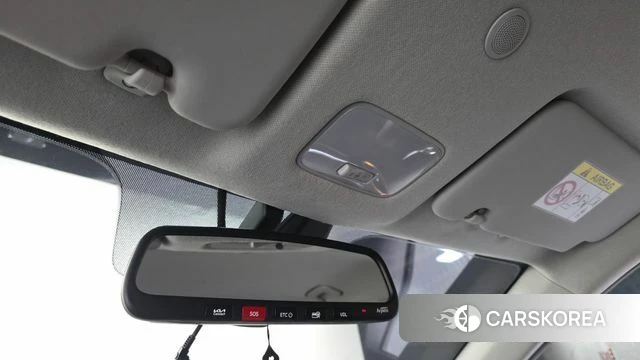 Kia Morning Urban (JA) id 4792953 из Кореи 10