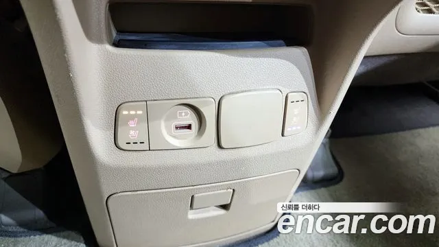 Kia The New Carnival id 2500296 из Кореи 10