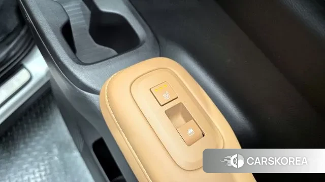 Hyundai Santa Fe (MX5) id 3415605 из Кореи 10