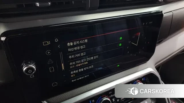 GMC Sierra id 3591113 из Кореи 10