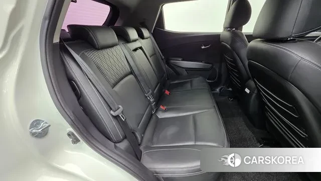 Ssangyong Tivoli Armor id 3598893 из Кореи 10