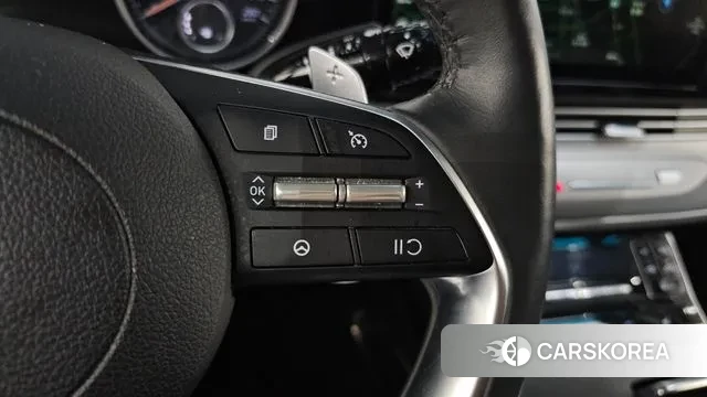 Hyundai The New Grandeur IG id 3453471 из Кореи 10