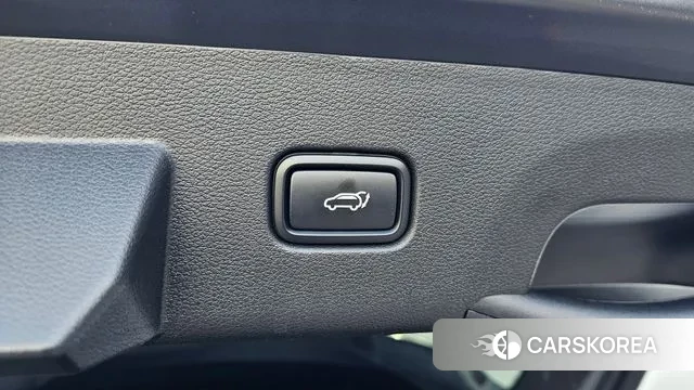 Kia Sportage 5th Generation Hybrid id 3706944 из Кореи 10