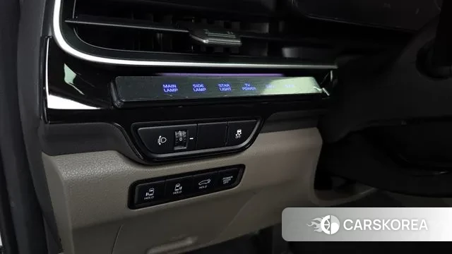 Kia The New Carnival 4th Generation id 3610247 из Кореи 10