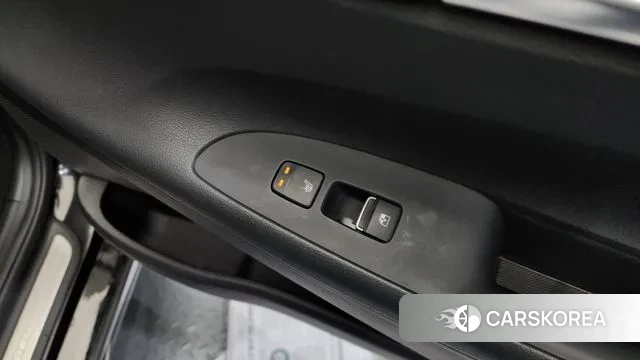 Hyundai The New Grandeur IG Hybrid id 3722648 из Кореи 10