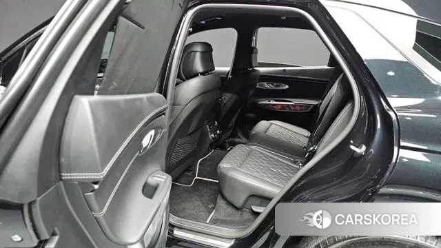 Genesis GV70 id 3654288 из Кореи 10