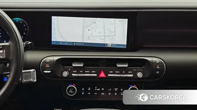 Hyundai Palisade (LX3) id 3365307 из Кореи 10