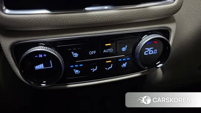 Genesis GV80 id 3624926 из Кореи 10