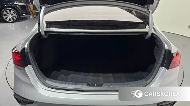 Kia Come New K3 id 3526242 из Кореи 10