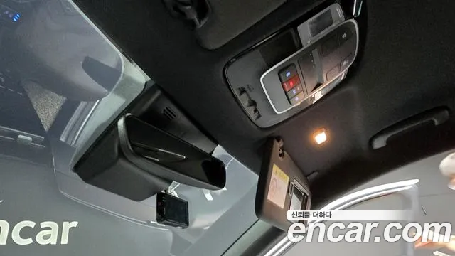 Hyundai Tucson (NX4) id 2742938 из Кореи 10