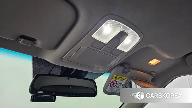 Ssangyong Berry New Tivoli id 3058517 из Кореи 10