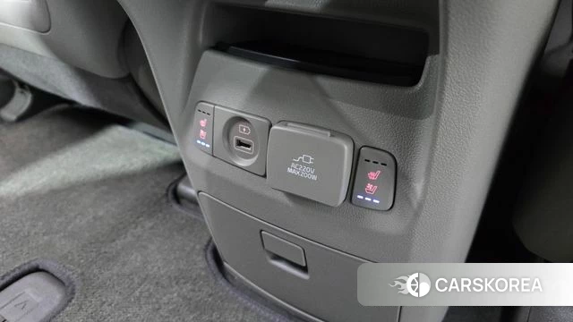 Kia The New Carnival id 3801037 из Кореи 10