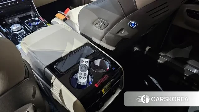 Kia Carnival 4th generation id 3512464 из Кореи 10