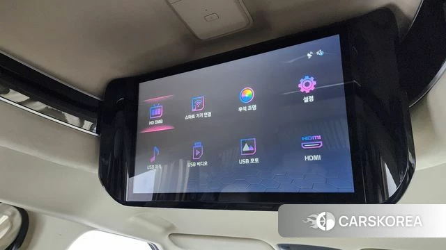 Kia Carnival 4th generation id 3940966 из Кореи 10