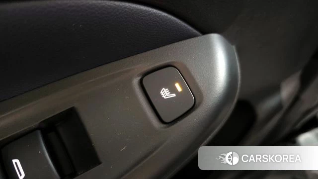 Chevrolet (GM Daewoo) Bolt EUV id 4243449 из Кореи 10