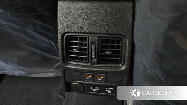 Renault Korea (Samsung) Arcana id 4622797 из Кореи 10