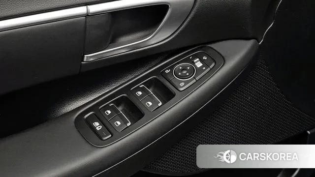 Hyundai Sonata (DN8) id 3368127 из Кореи 10