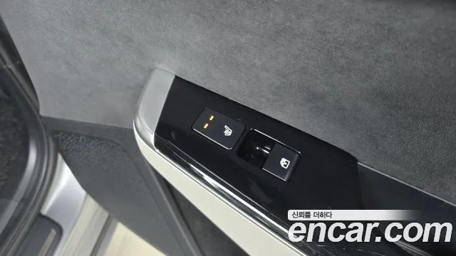 Kia EV6 id 2462956 из Кореи 10