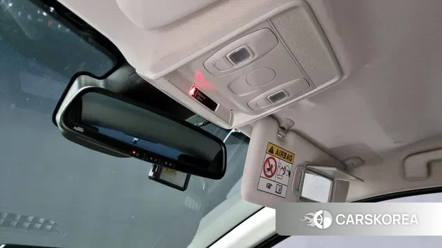 Renault Korea (Samsung) XM3 id 3023526 из Кореи 10