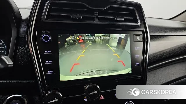 Ssangyong Berry New Tivoli id 3444556 из Кореи 10