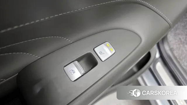 Hyundai The New Grandeur IG Hybrid id 3626302 из Кореи 10