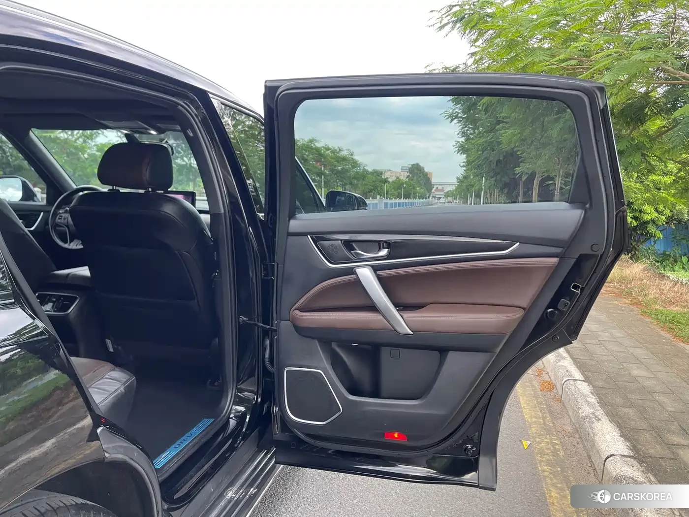 Honda UR-V id 4686044 из Китая 10