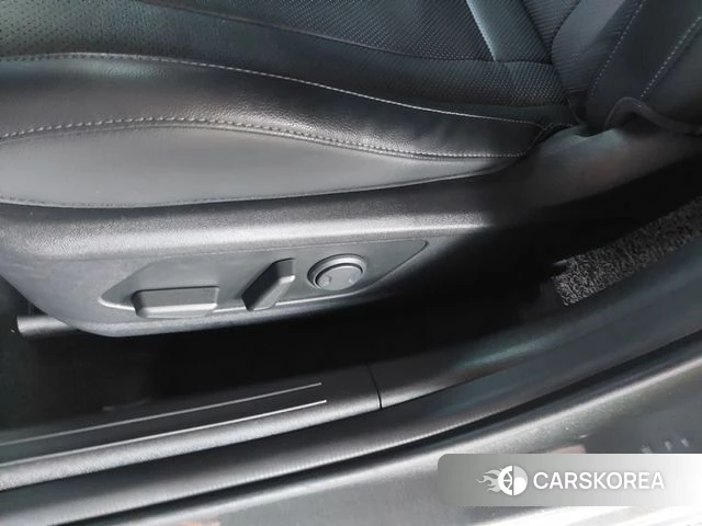 Hyundai Avante (CN7) id 4396291 из Кореи 10