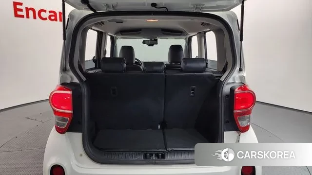 Kia The New Ray id 3473404 из Кореи 10