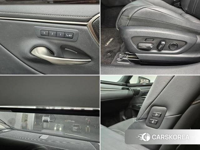 Lexus ES300h 7th generation id 4769916 из Кореи 10