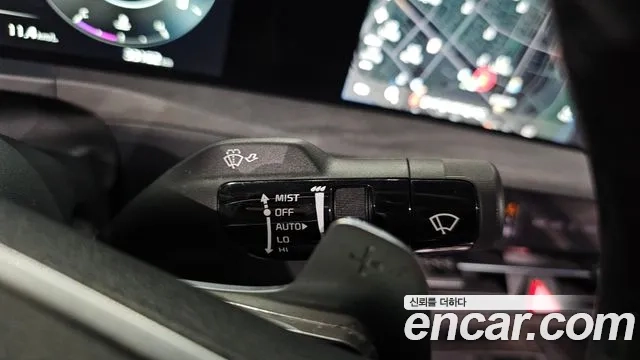 Kia K8 id 2935958 из Кореи 10