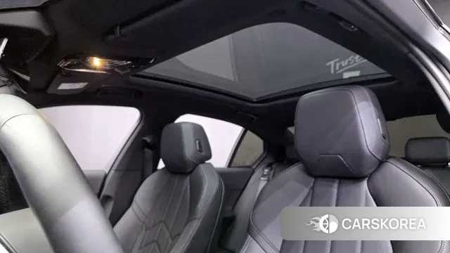 BMW 5 Series (G60) id 2894022 из Кореи 10