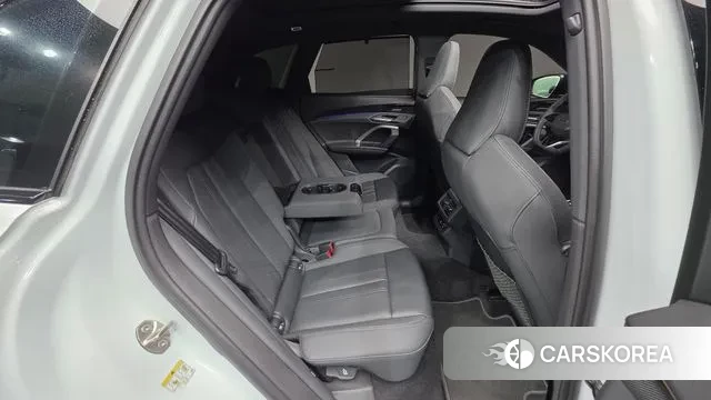 Audi Q5 (80A) id 3715766 из Кореи 10