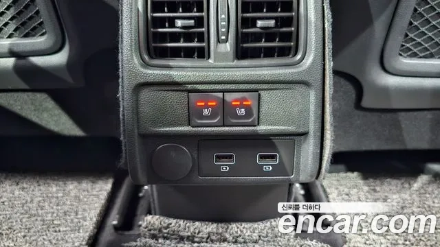 Renault Korea (Samsung) XM3 id 2876057 из Кореи 10