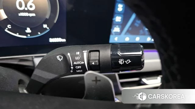 Hyundai Sonata D Edge (DN8) id 4441820 из Кореи 10