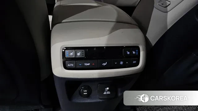 Hyundai The New Palisade id 3074414 из Кореи 10