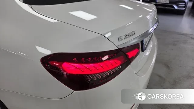 Mercedes-Benz E-Class W213 id 3726302 из Кореи 10