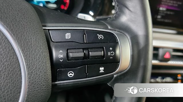 Kia K5 3rd generation id 4609933 из Кореи 10