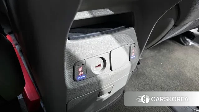 Kia The New Carnival id 3621998 из Кореи 10