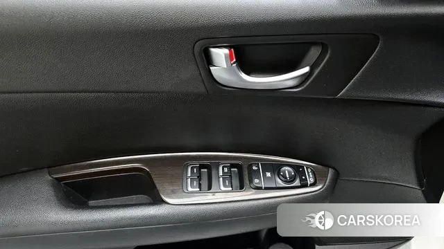 Kia The New K5 2nd generation id 3166243 из Кореи 10