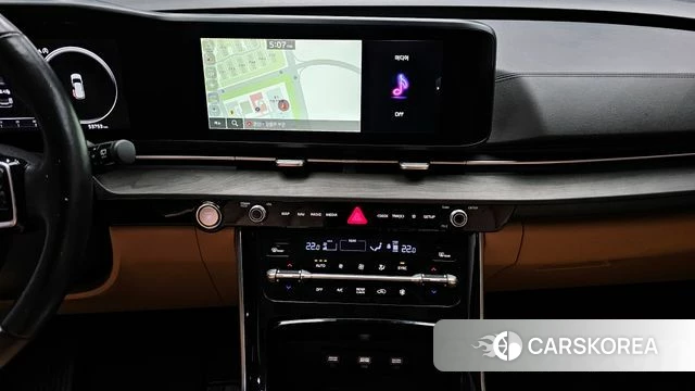 Kia Carnival 4th generation id 3839426 из Кореи 10