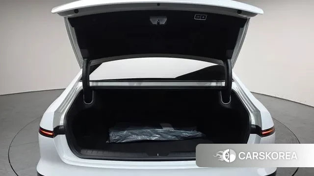 Hyundai Grandeur Hybrid (GN7) id 3599734 из Кореи 10