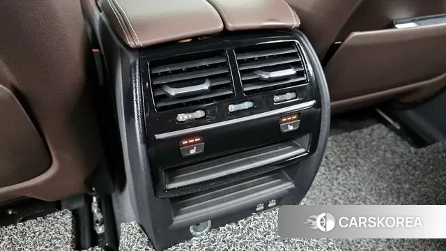 BMW 5 Series (G30) id 3253707 из Кореи 10