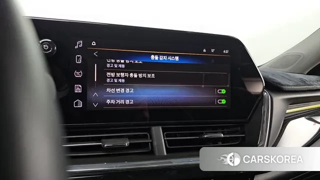 Chevrolet (GM Daewoo) Trax Crossover id 3410380 из Кореи 10