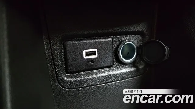 Chevrolet (GM Daewoo) The New Spark id 2868283 из Кореи 10